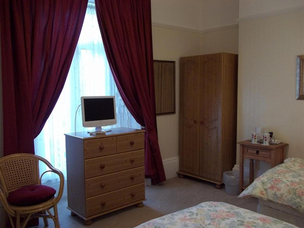 Poppy'S Guest House Plymouth Zimmer foto