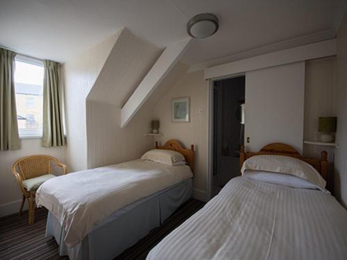 Poppy'S Guest House Plymouth Zimmer foto