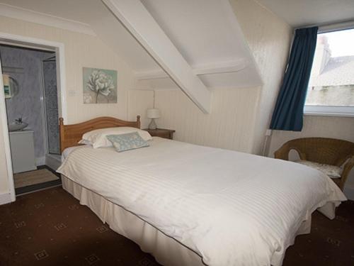 Poppy'S Guest House Plymouth Zimmer foto